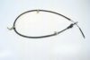 TRISCAN 8140 18111 Cable, parking brake